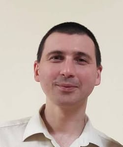 Іван Косарєков
