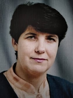 Тамара Котеля