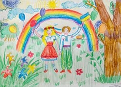 Українське сьогодення