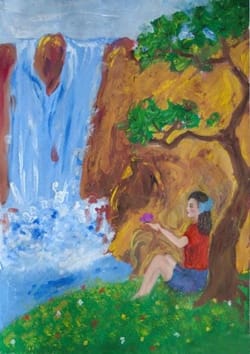 Водограй