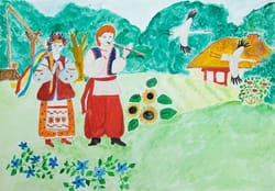 Ми українці