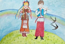 Ми українці