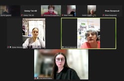 Конструктивний діалог поколінь
