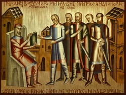 Олександр Мельник: Шлях до Тараса Шевченка