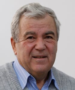 Володимир Портянко