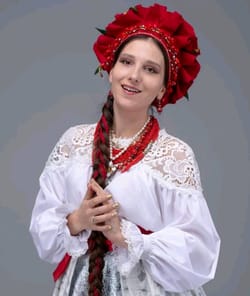 Руслана Лоцман