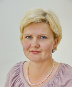 Галина Гуменюк