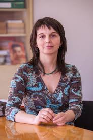 Ганна Супрун