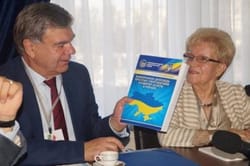 Національній академії педагогічних наук України — 25!