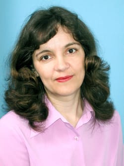 Ірина Демидова