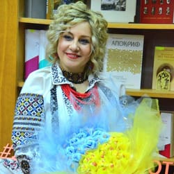 Леся КОРОЛИК