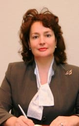 Лідія Ткаченко