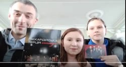 «Щастя у творчості»