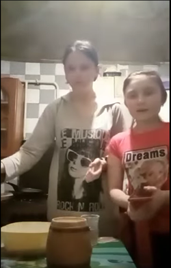 Незламність духу в естафеті творчості!
