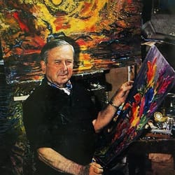 Микола Глущенко