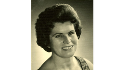 Лідія Тартаковська: Праведниця миру, що прожила століття для любові