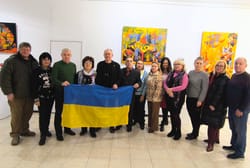 Підсумкові збори секції критики та мистецтвознавства КОНСХУ за 2025 рік