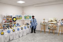 Мартін Ф’єрро: знайомство з аргентинським гаучо