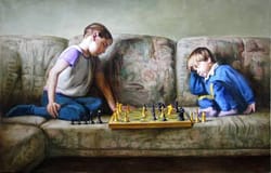 Діти – Дерево життя