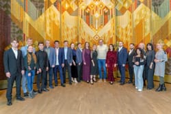 На крилах пісні – переможемо