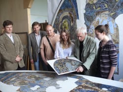 Велич українського мистецтва