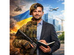 Дві спеціальності в одному університеті – гарний шанс для молоді