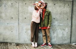 Мова кохання: як перестати сваритися через «ти мене не любиш»