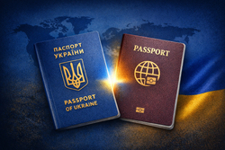 Множинне громадянство: ми до вас та ви до нас?