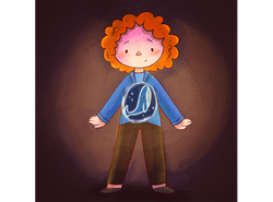 Дивне бурчання в животі