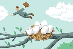 Ти вже доросла, але досі боїшся розчарувати маму?