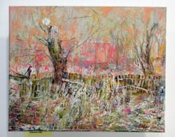 «Життєопис — є живопис»