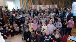 Українська книжка, що об’єднує світ