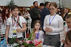 Світло молитви єднає