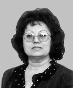Валентина ЄФРЕМОВА