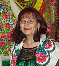 Людмила Грабовенко