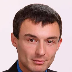 Леонід ГАПЄЄВ