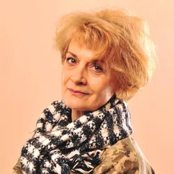 Ольга Добровольська