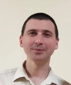 Іван Косарєков