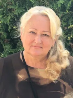 Олександра Войналович
