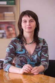 Ганна Супрун