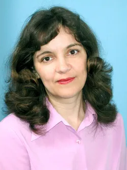 Ірина Демидова