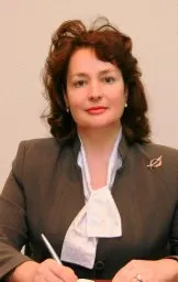 Лідія Ткаченко