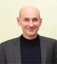 Олег Кокун