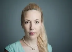 Олена Хоріна