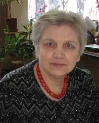 Ольга Сухомлинська