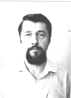 Володимир Скринченко