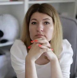 Тетяна ПАВЛЕНКО