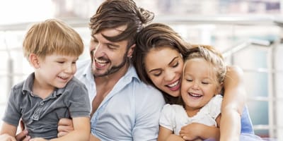 Особливості виховання дітей в українській родині