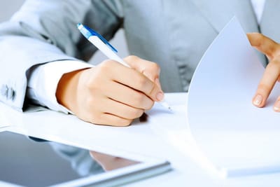 Довіреність. Довіряти потрібно обережно!