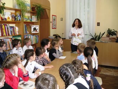 Як сформувати в дитини читацький інтерес
